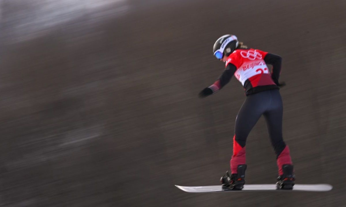 La snowboarder suiza Sophie Hediger, que participó en los Juegos Olímpicos de Invierno-2022, falleció el lunes en una avalancha en Suiza.