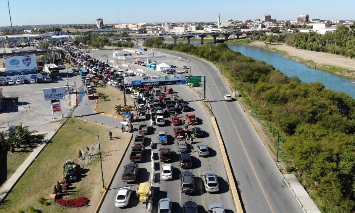 Claudia Sheinbaum resaltó que Canadian Pacific, es la única empresa ferroviaria que tiene la capacidad de mover carga desde México y hasta Canadá