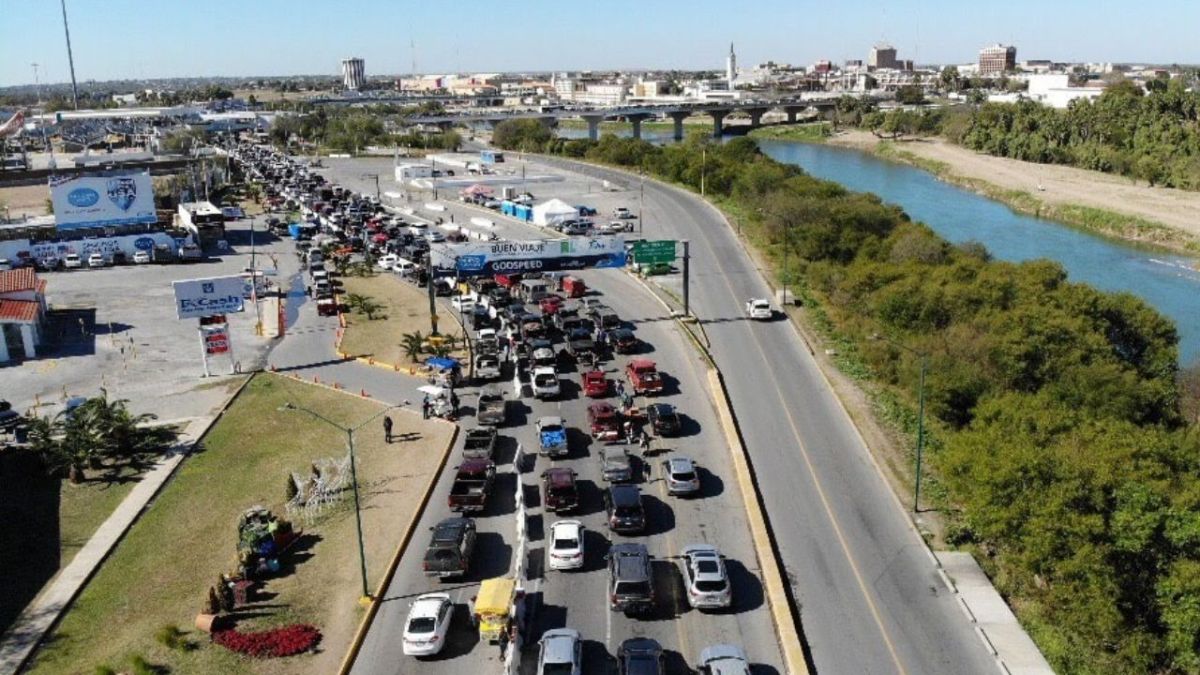 Claudia Sheinbaum resaltó que Canadian Pacific, es la única empresa ferroviaria que tiene la capacidad de mover carga desde México y hasta Canadá