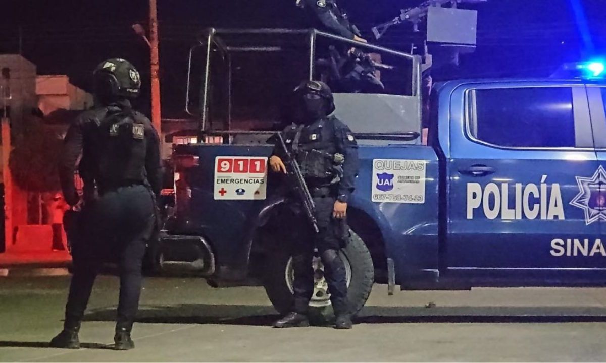 Han desaparecido 406 personas en Sinaloa, tras recrudecimiento de violencia