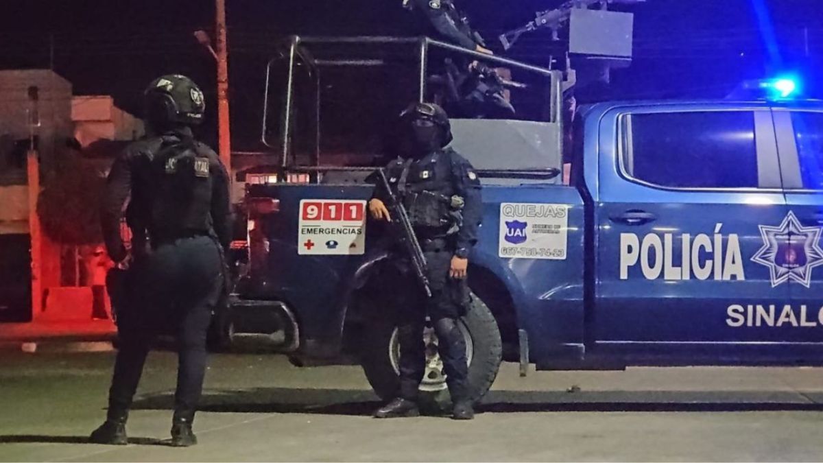 Han desaparecido 406 personas en Sinaloa, tras recrudecimiento de violencia