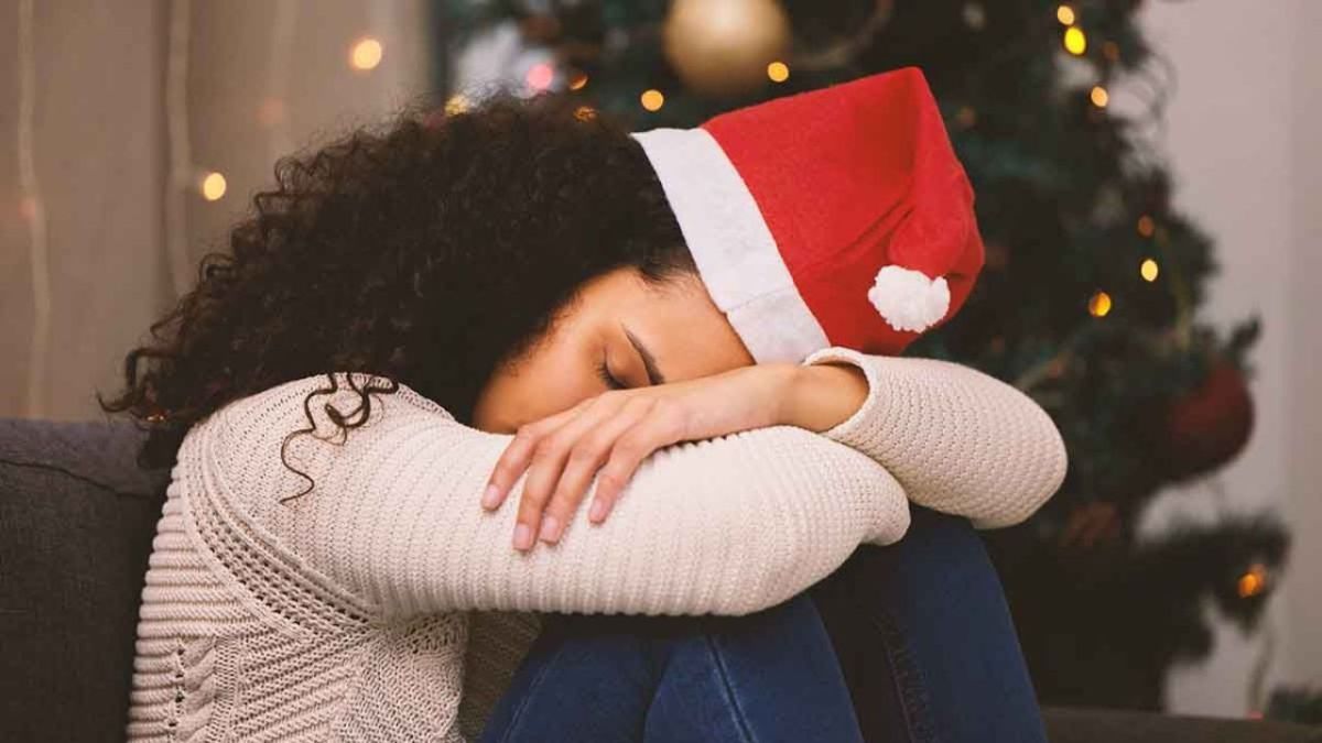 ¿Qué es el “Síndrome de Diciembre” el cual afecta en fiestas decembrinas?