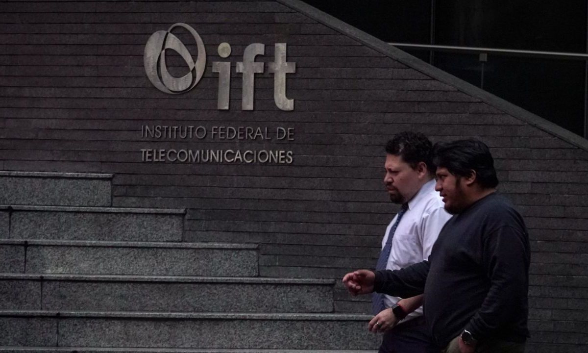 El IFT externó su preocupación por el recorte del 70 por ciento a su presupuesto para 2025 pues pone en riesgo el cumplimiento de funciones.