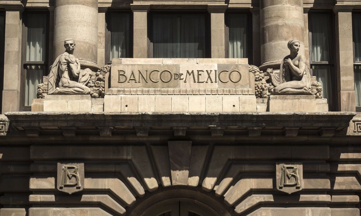 Tasa de Interés del Banco de México