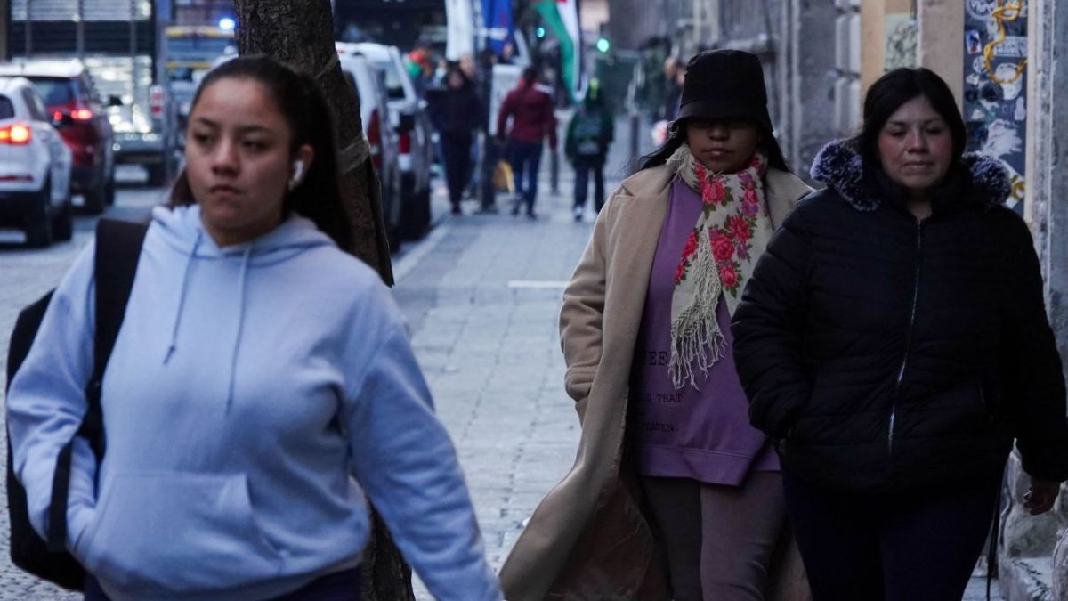 Coloca tu calentador a un metro de distancia de materiales inflamables