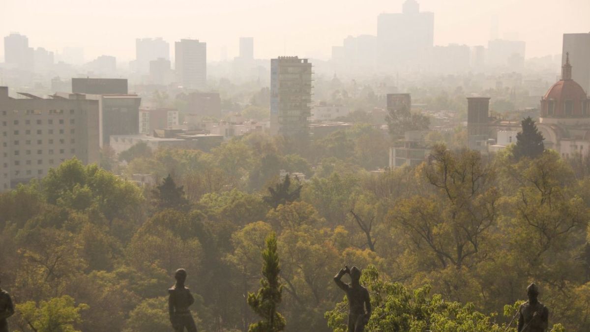 Advierten cambio climático por fiestas decembrinas