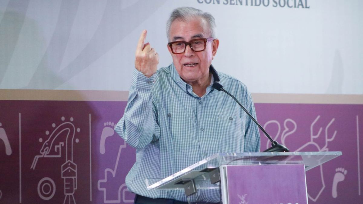 "Muy lamentable, es un hecho que denota un odio al servidor público como es el policía", dijo el gobernador local.