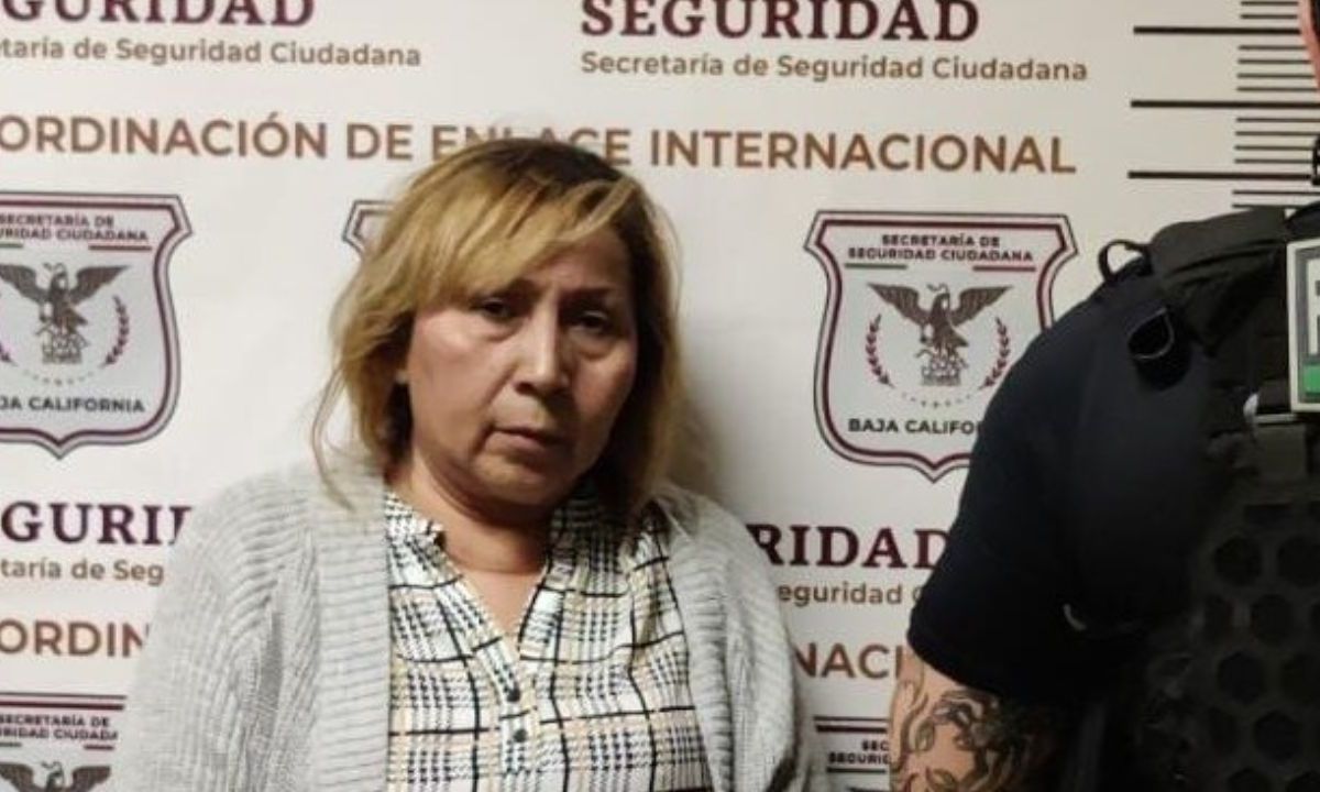 "Doña Lupe", "pollera" ligada al Cártel de Sinaloa se declaró culpable en EU del tráfico de personas de al menos 3 continentes.