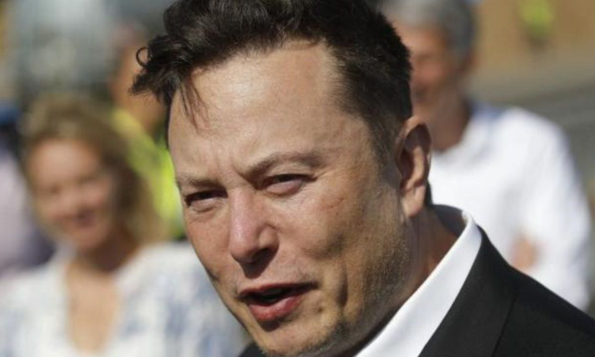 Elon Musk comparece ante tribunal