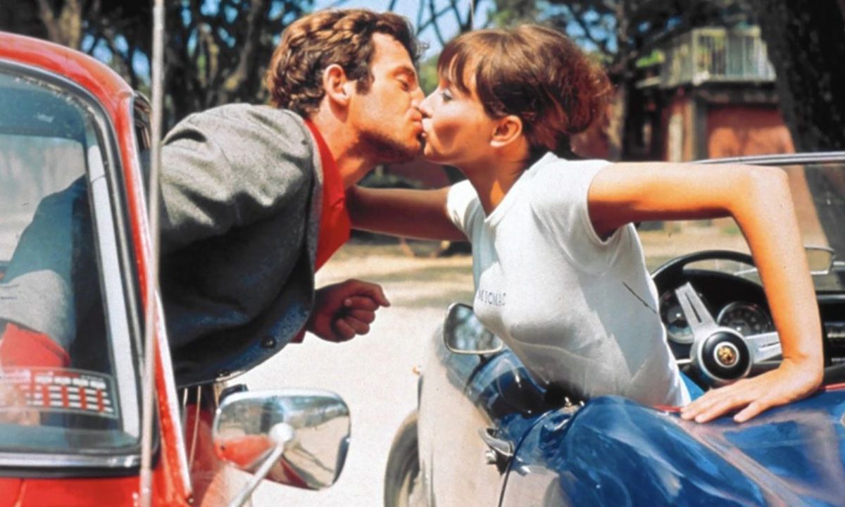 MUBI - Pierrot le fou