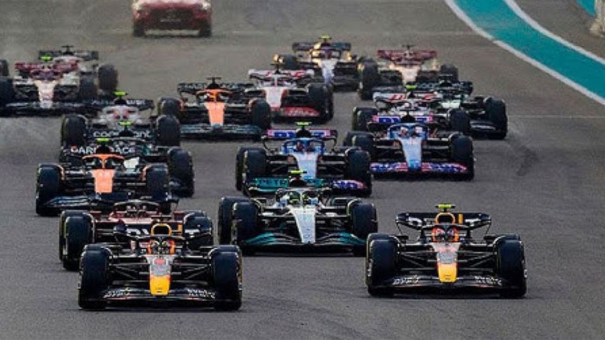 Gran Premio Abu Dhabi