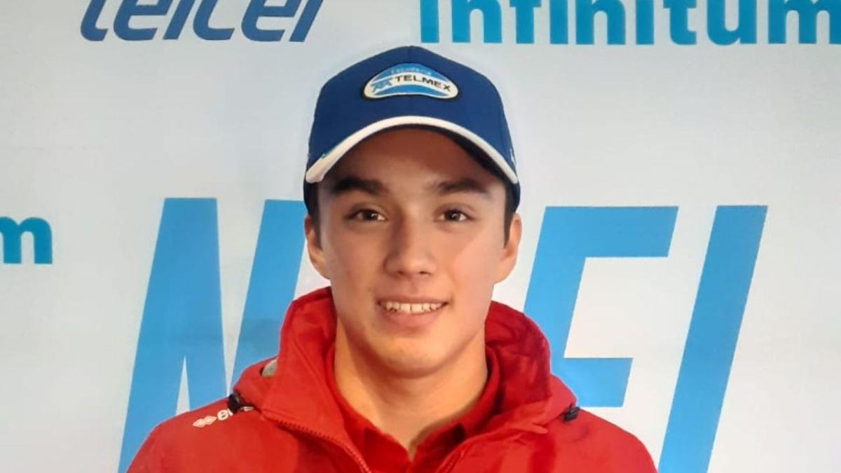 En su año debut dentro de F3, Noel León corrió para Van Amersfoort Racing, con quienes finalizó en la décima posición del campeonato mundial