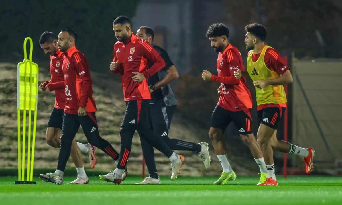 El ganador del partido entre Pachuca y Al-Ahly además de avanzar a la final ante Real Madrid, se hará acreedor de la Copa Challenger