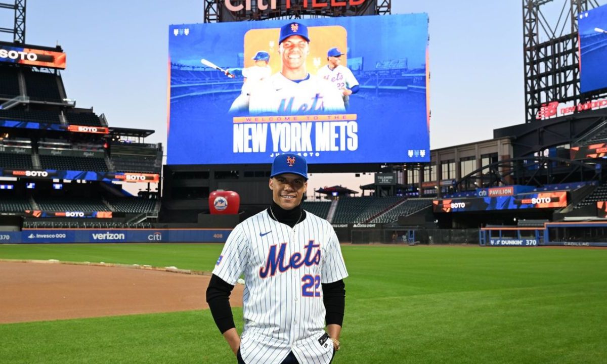 Durante la temporada 2024 Juan alcanzó la cifra de 41 homeruns y 109 carreras impulsadas, con un promedio de bateo de .288.