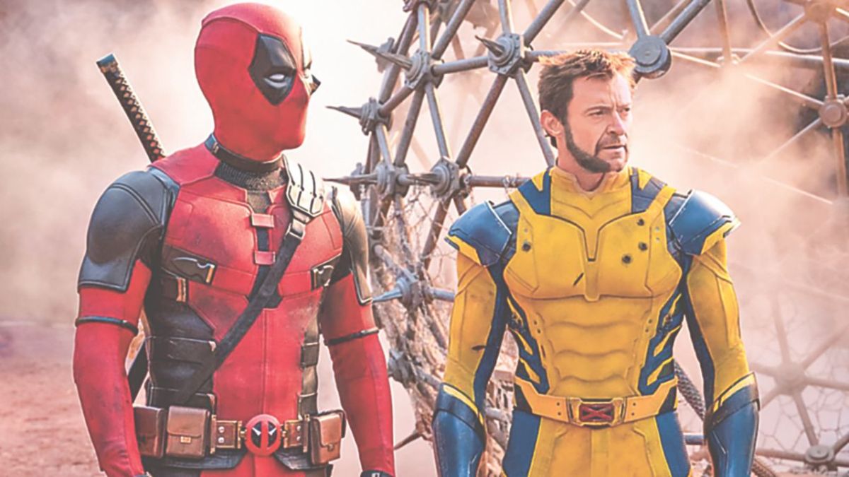 El guión oficial de la comedia de acción con clasificación R, que se publicó en el sitio web FYC de Disney, reveló el chiste que Ryan Reynolds y el director Shawn Levy dijeron previamente que tuvieron que cortar de la película, pero no confirmaron el chiste original