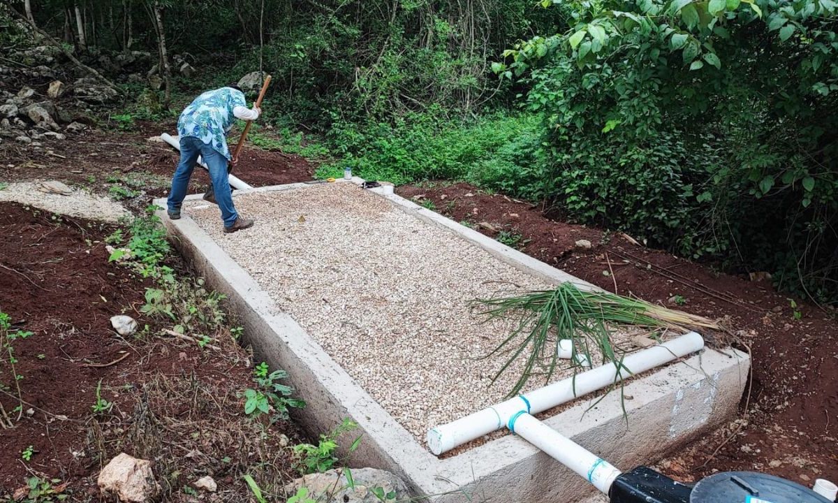 Estos prototipos se llevan a cabo con apoyo de la fundación Gonzalo Río Arronte, y una inversión de 130 mil pesos para su construcción.