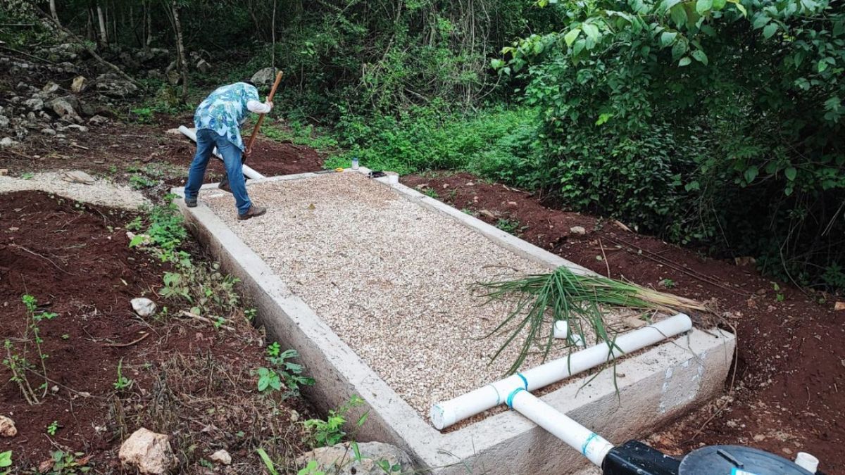 Estos prototipos se llevan a cabo con apoyo de la fundación Gonzalo Río Arronte, y una inversión de 130 mil pesos para su construcción.