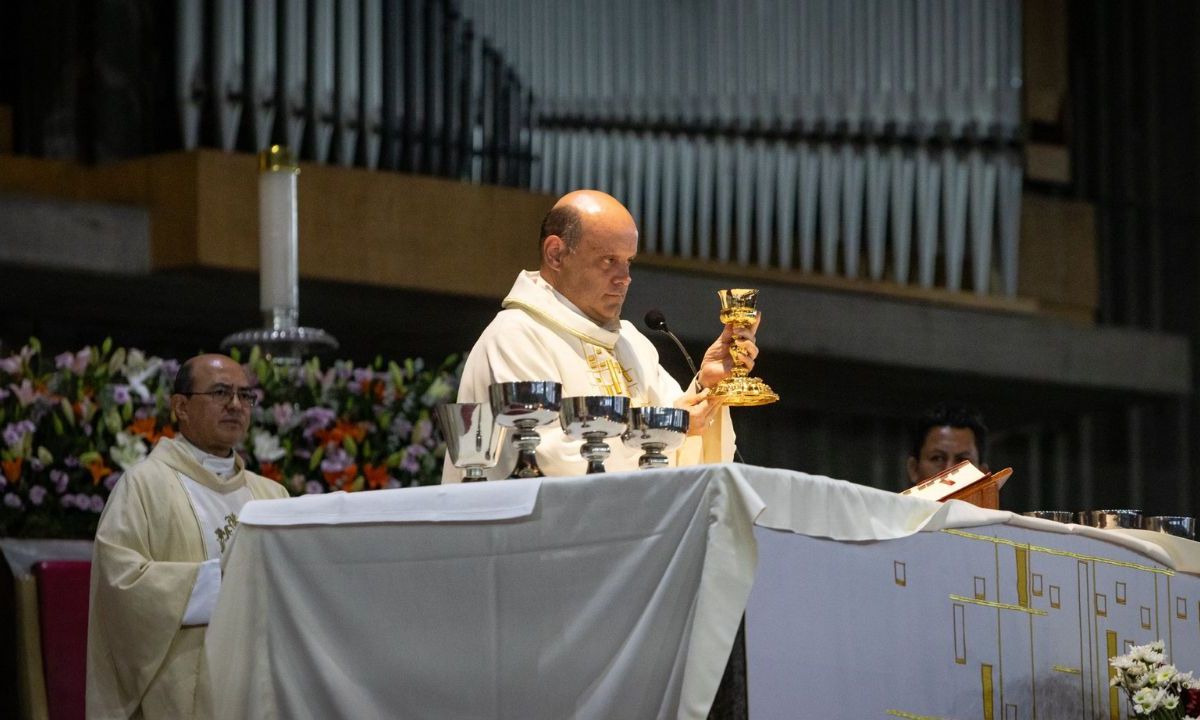 La Iglesia pidió al crimen organizado y a los políticos “una tregua de paz” los días 12 y 25 de diciembre para que no haya muertos.