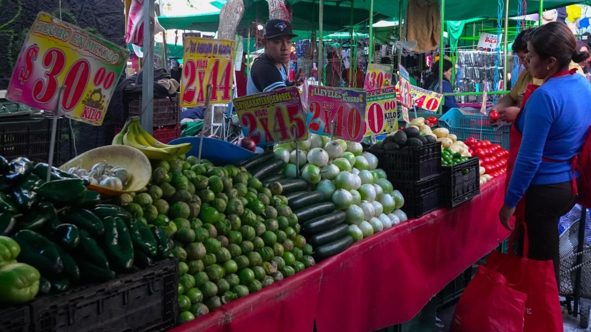 Inflación en Noviembre