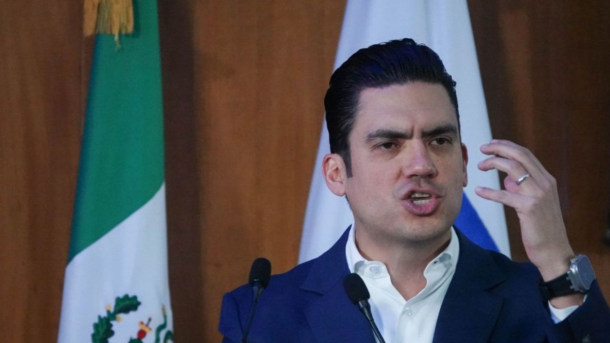 Jorge Romero del PAN acusa a Morena de bajos presupuestos