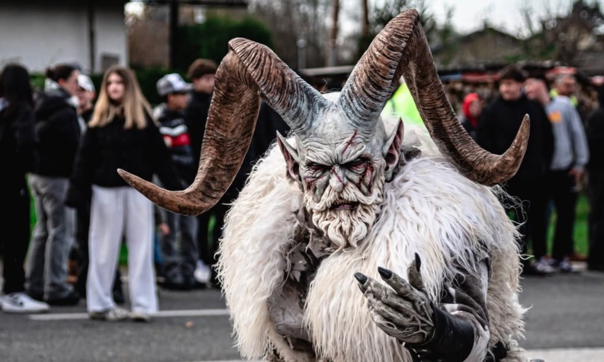 Krampus