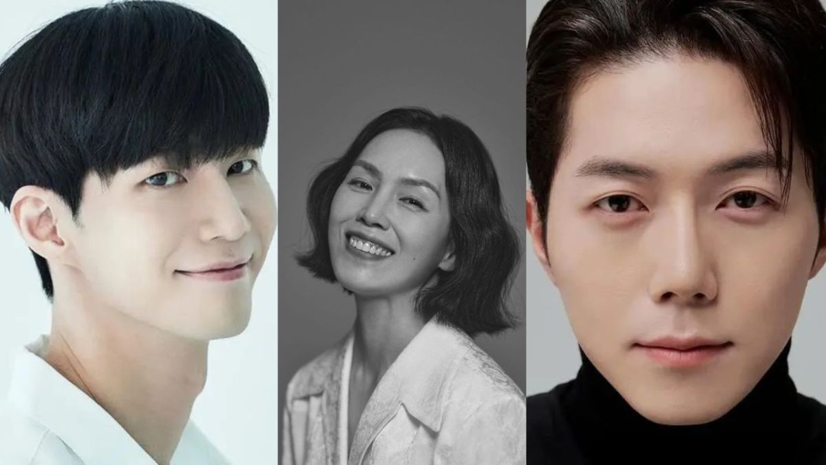 Muertes de actores de K-Dramas