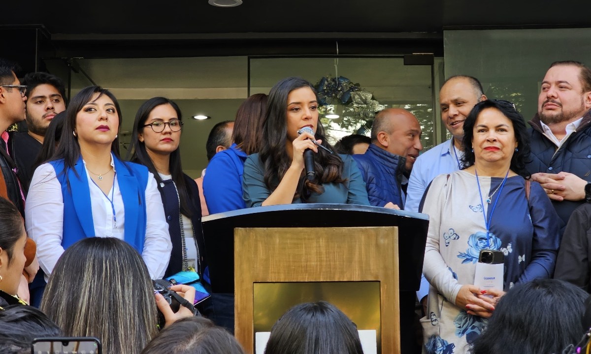 Foto: Rodrigo Cerezo/ Luisa Gutiérrez