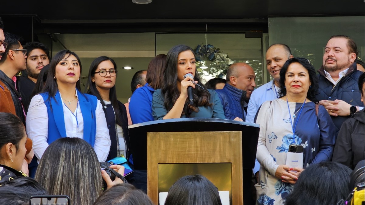 Foto: Rodrigo Cerezo/ Luisa Gutiérrez