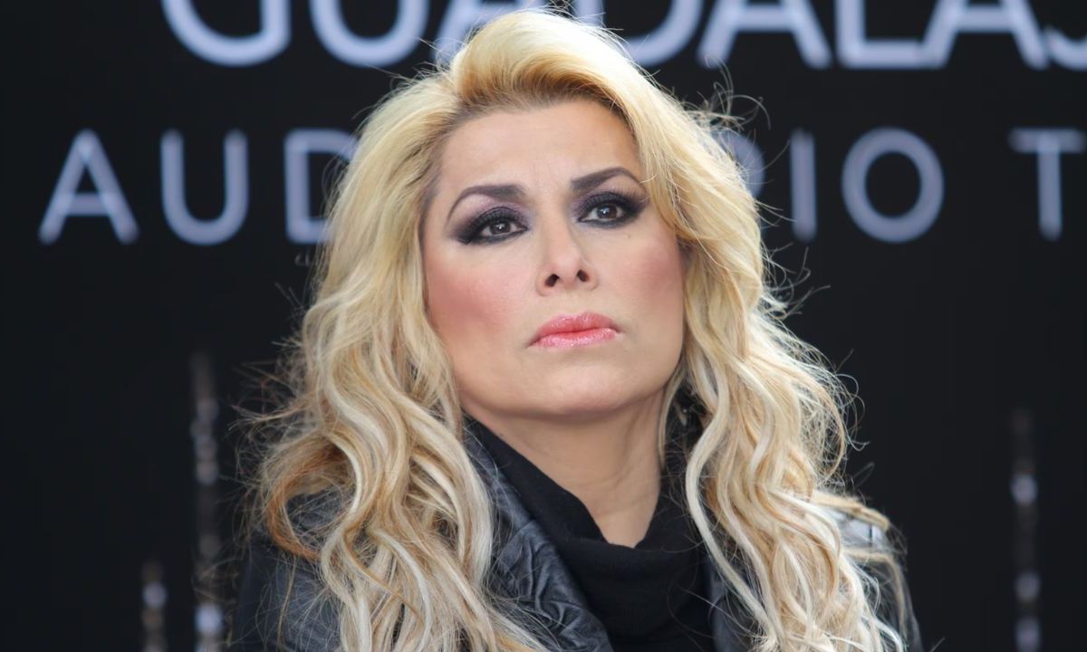 Muere la cantante Dulce