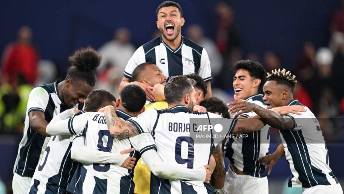 El Pachuca ganó en penales al Al-Ahly de Egipto y ahora se enfrentará a los merengues en la final.