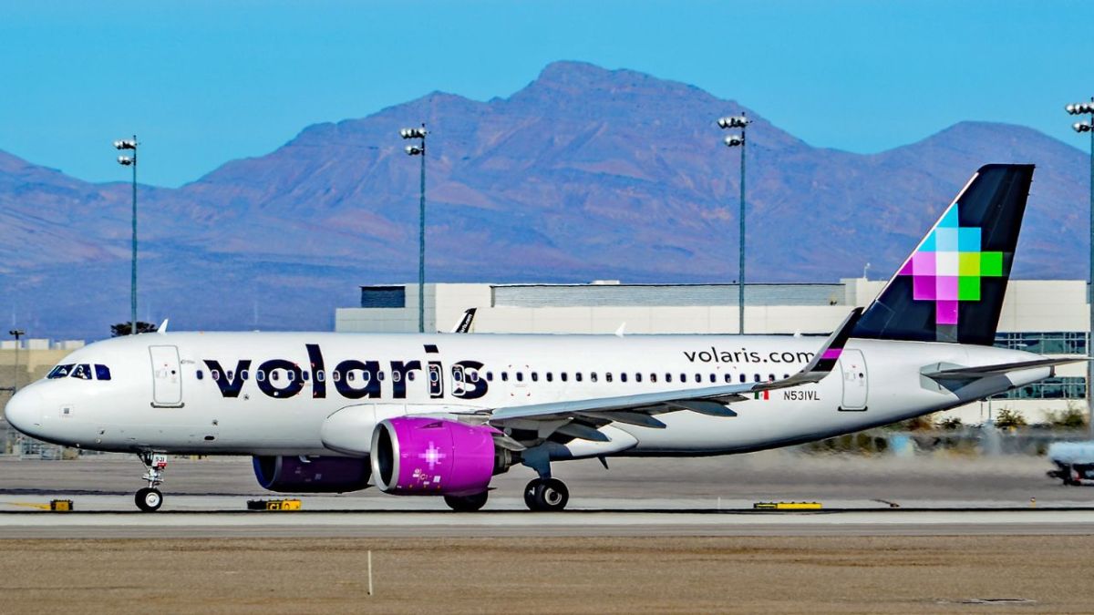 El pasado 8 de diciembre, Volaris informó en sus redes sociales que su vuelo 3041 del Bajío a Tijuana fue desviado por un incidente de seguridad