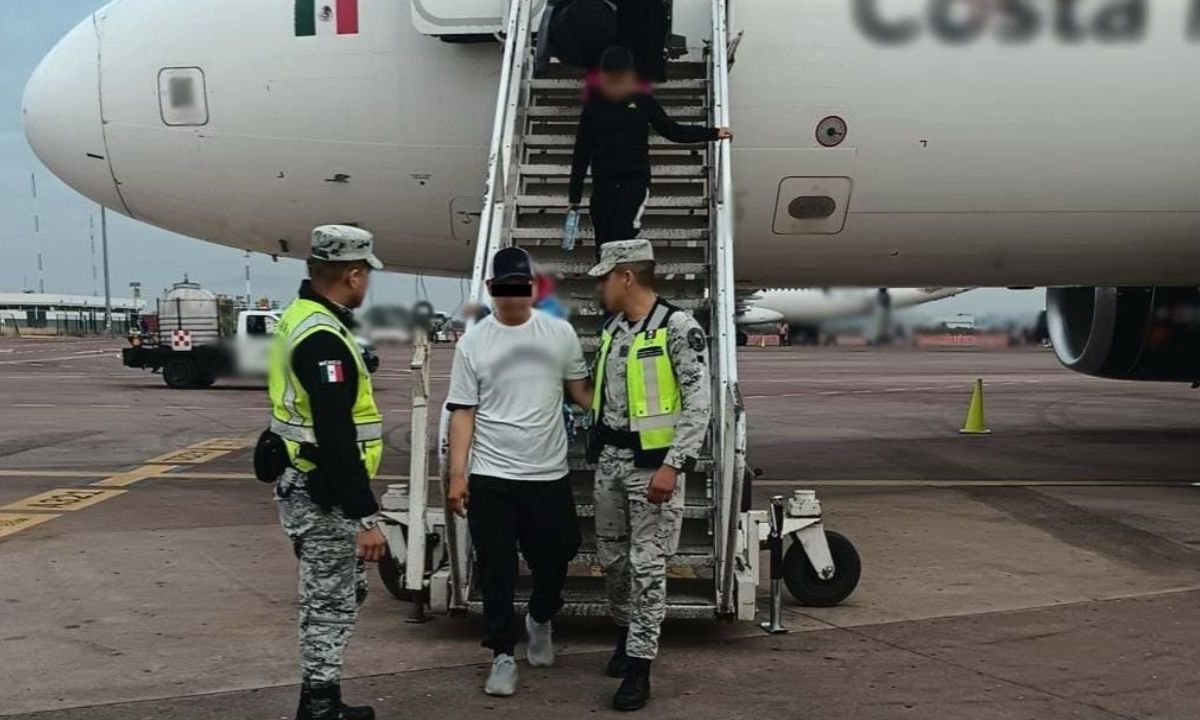 Caso Vuelo Volaris