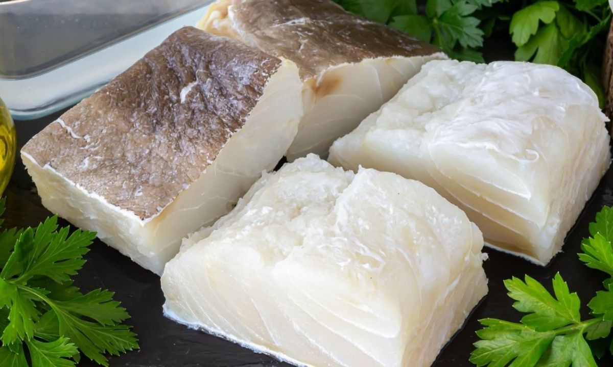 reportan posible fraude en venta de bacalao