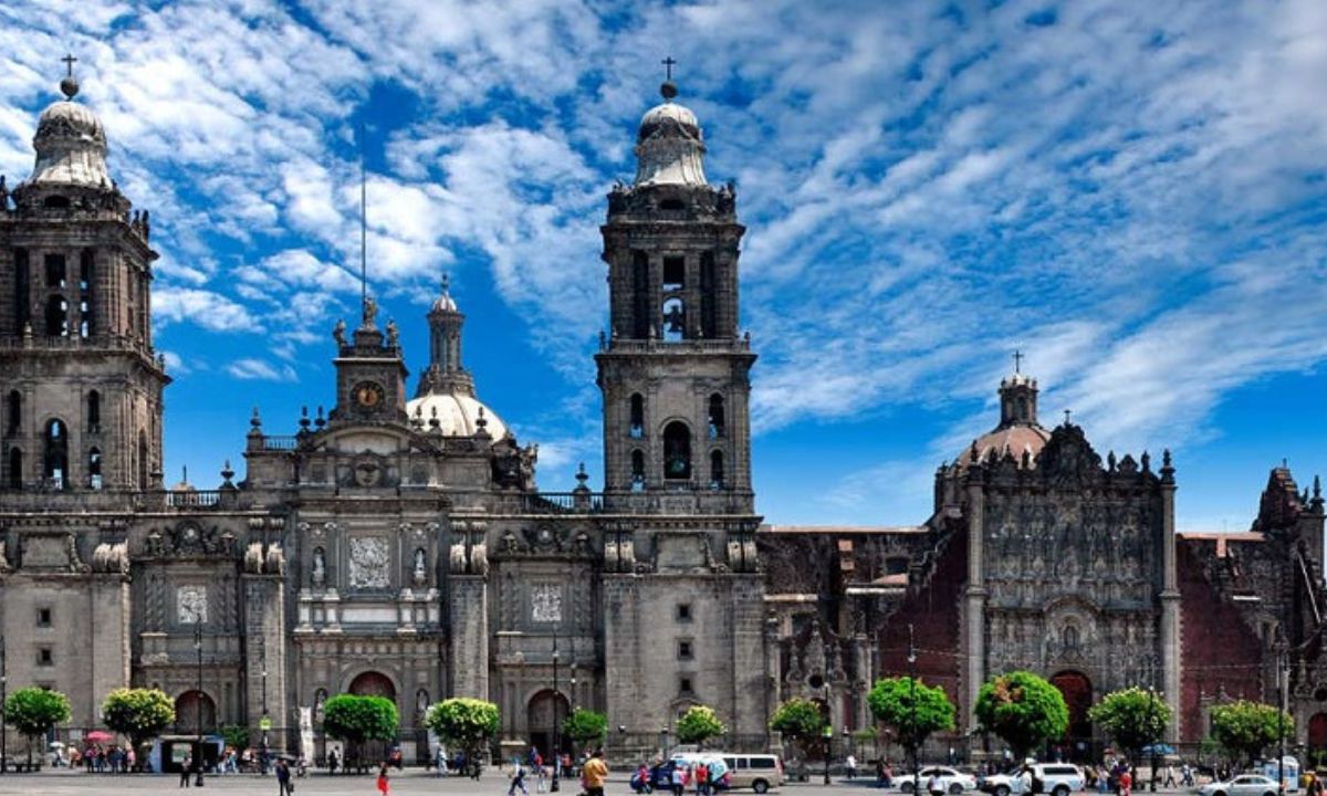 Iglesia - tregua de paz