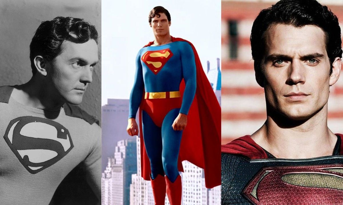 Superman representa un ícono en la cultura popular desde 1938.