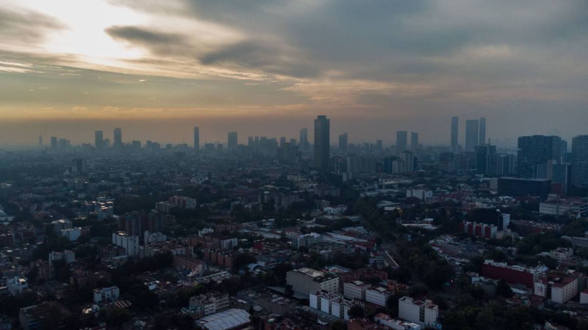 La Comisión Ambiental de la Megalópolis informó que se suspende la fase preventiva.