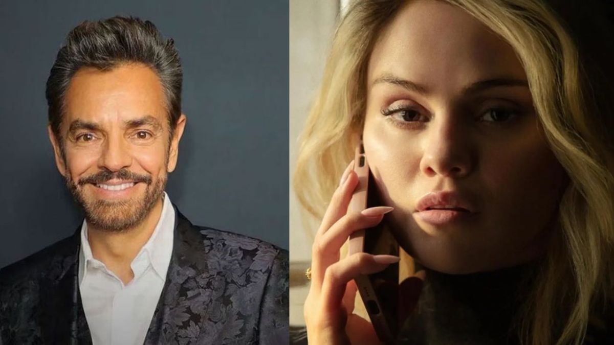 Eugenio Derbez se disculpa con Selena Gómez