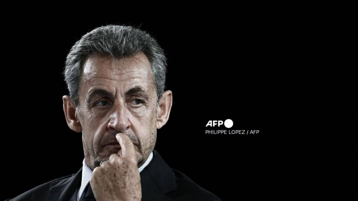 confirman condena contra Nicolas Sarkozy