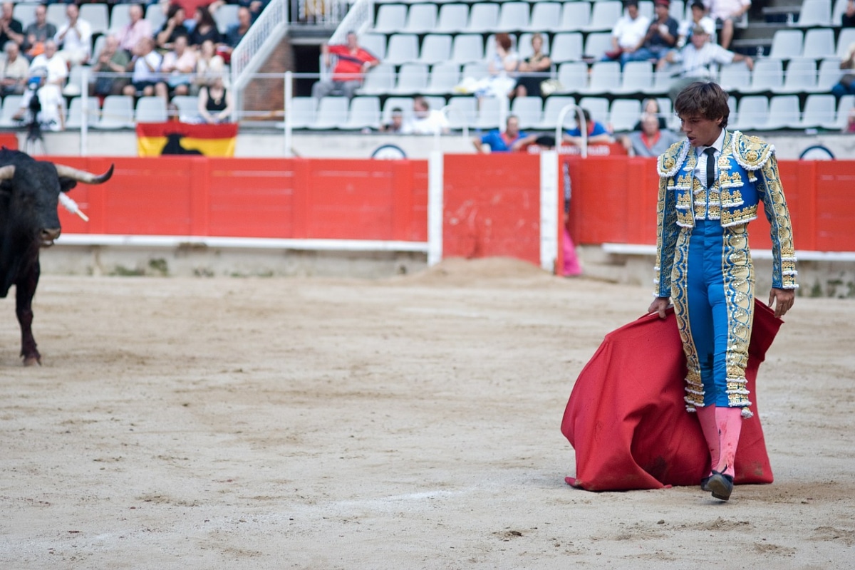 La tauromaquia fue descartada dentro de las nominaciones al patrimonio cultural inmaterial de la Unesco