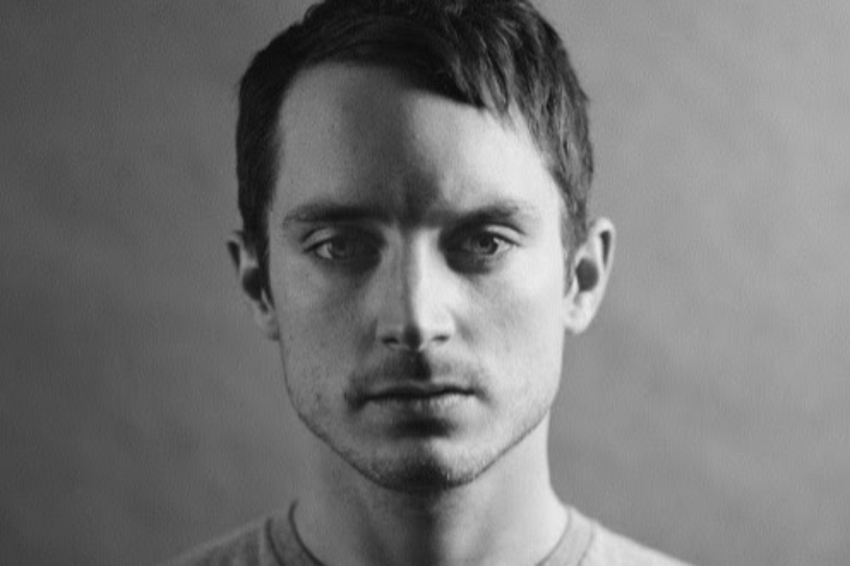 elijah wood