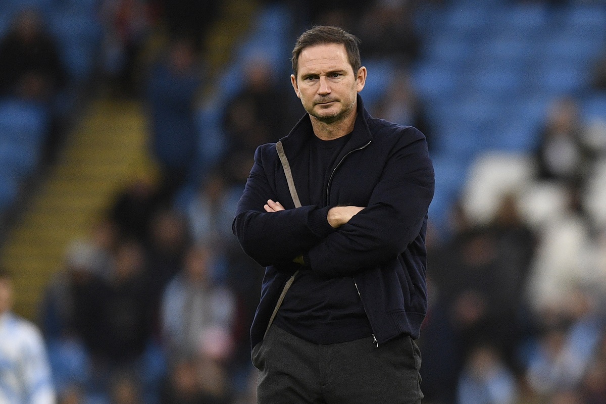 Frank Lampard