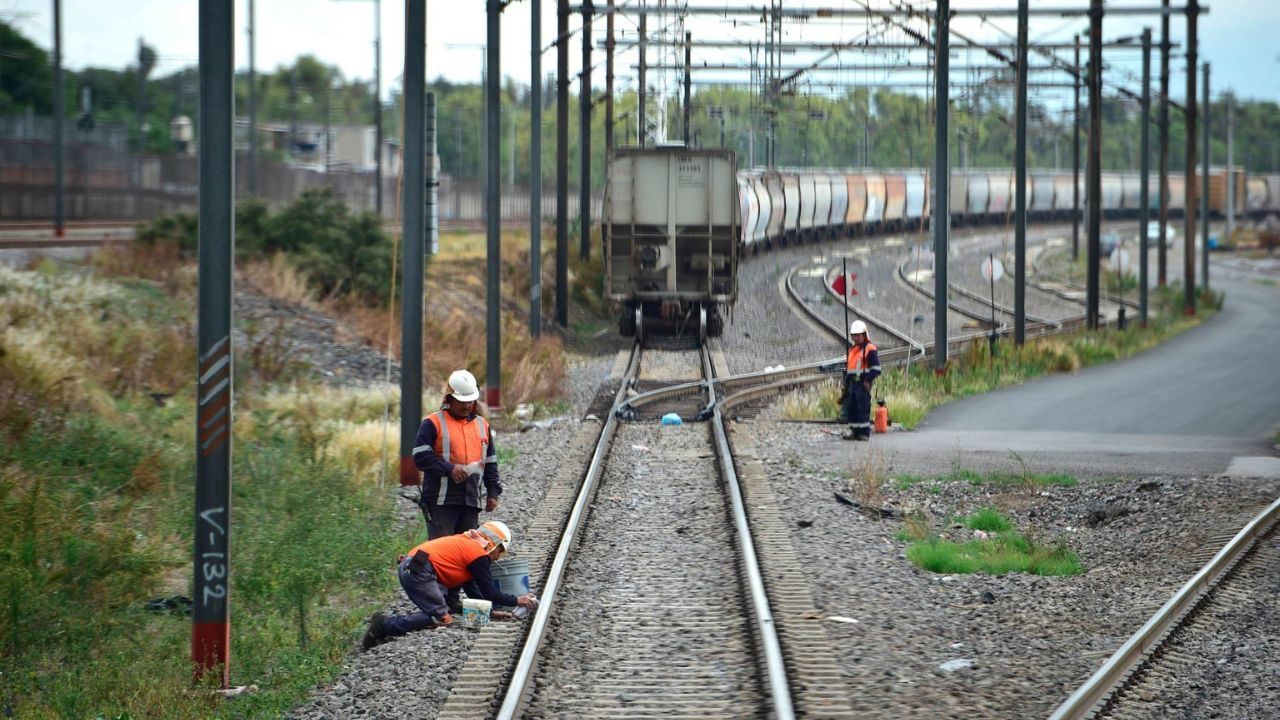 El director de Banobras mencionó que la tarifa del Tren Suburbano al AIFA irá en línea con la actual