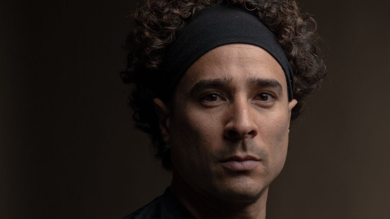 Foto: Especial / Guillermo Ochoa no ha podido ver actividad con el AEL Limassol