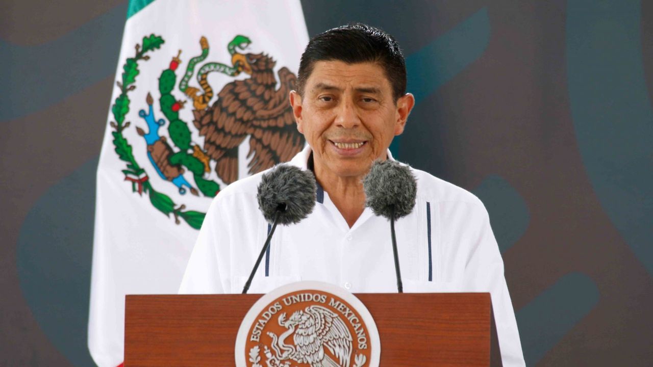 El Gobernador del Estado informó que su gobierno ha pagado 10 mil 382 millones de pesos a instituciones financieras y federales