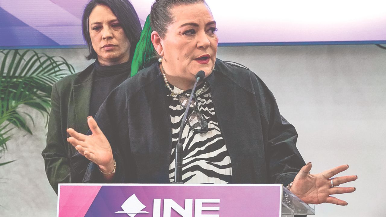 Votan en contra de que se prohíba al Gobierno federal el promover la participación ciudadana en la jornada electoral.