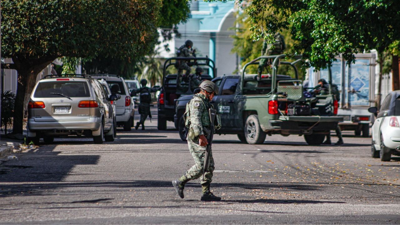 Consulado de Estados Unidos en Matamoros, emitió una alerta de seguridad de nivel 4 para que sus ciudadanos eviten viajar a Tamaulipas.