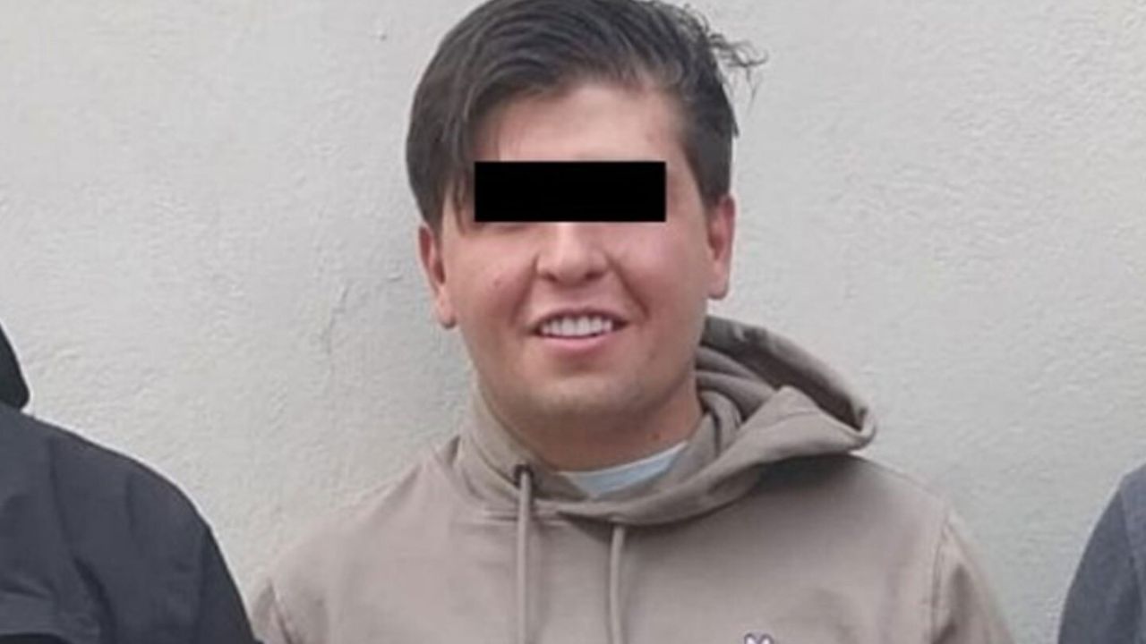 Rodolfo "Fofo" Márquez