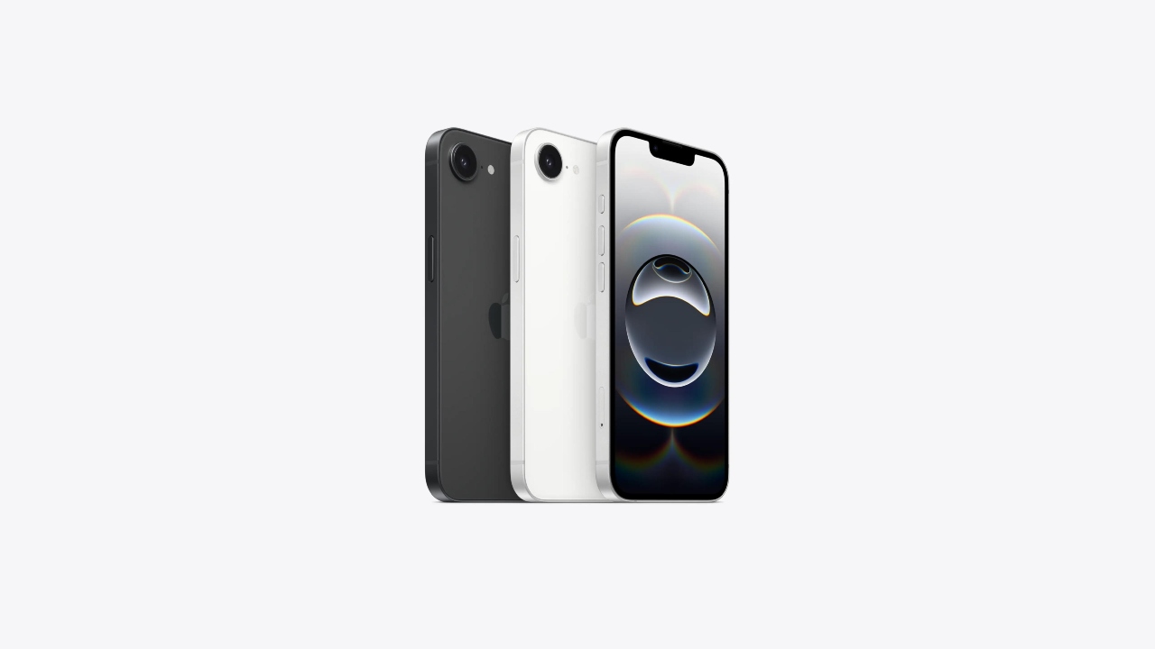 Foto: Apple