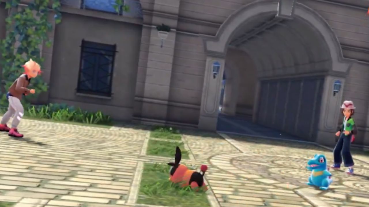 Pokémon Legends: Z-A y otros juegos de la saga se podrán jugar en español latinoamericano