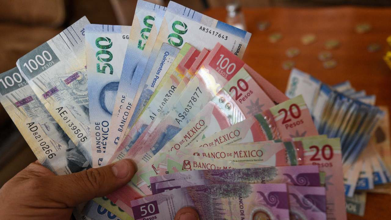 Para 2025, se prevé que los Requerimientos Financieros del Sector Público (RFSP) se ubiquen en un nivel entre 3.9 y 4 por ciento del PIB”